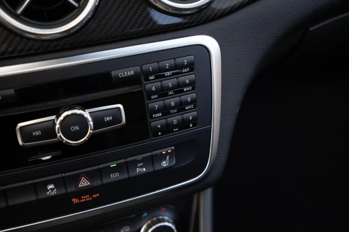 AMG 45 4MATIC|Edition 1|Panoramadak|7G Designo|Camera|Memory|Volledig Onderhouden