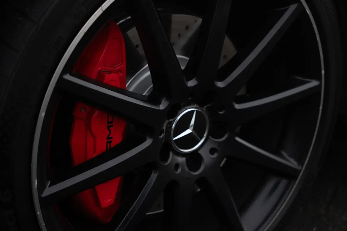 AMG 45 4MATIC|Edition 1|Panoramadak|7G Designo|Camera|Memory|Volledig Onderhouden