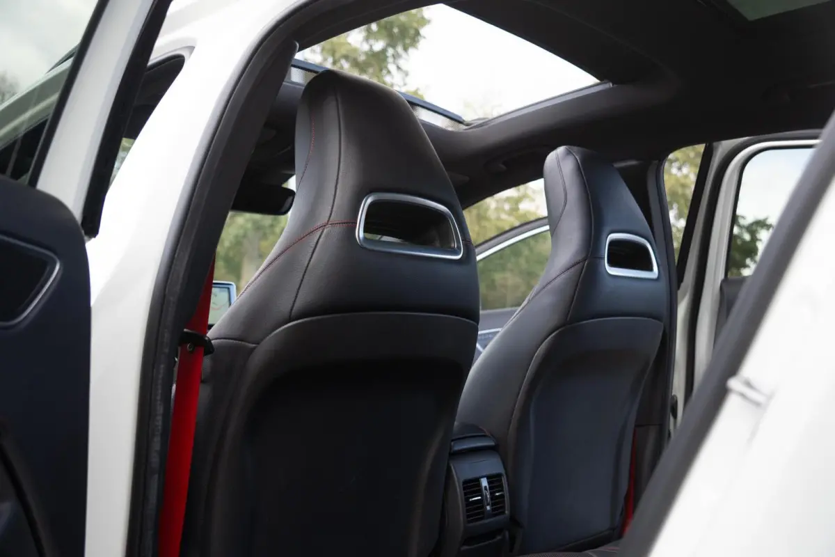 AMG 45 4MATIC|Edition 1|Panoramadak|7G Designo|Camera|Memory|Volledig Onderhouden