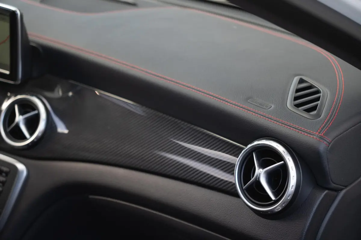 AMG 45 4MATIC|Edition 1|Panoramadak|7G Designo|Camera|Memory|Volledig Onderhouden