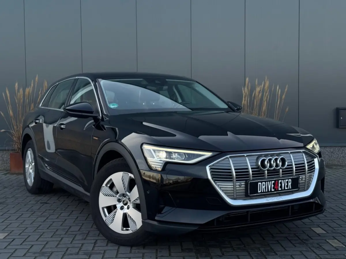 50 quattro Bns edit. NAVI PDC ELEK PAKKET VIRTUAL CR CONTROL