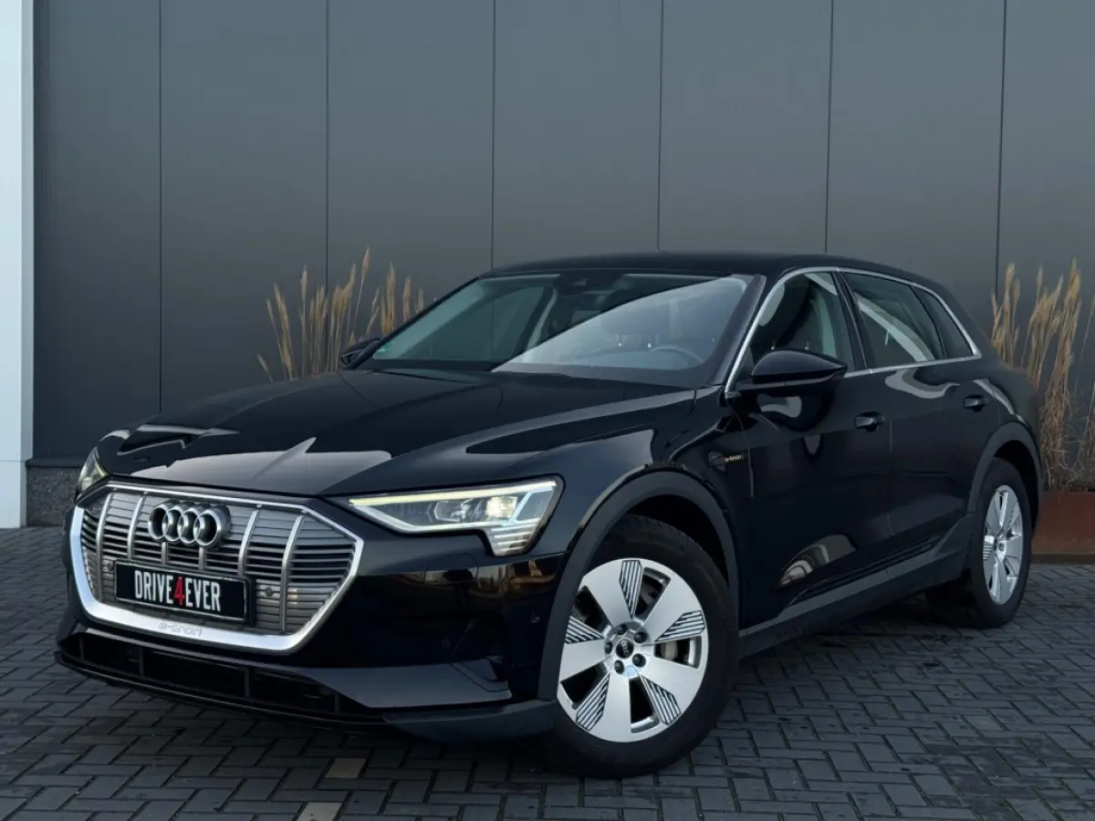 50 quattro Bns edit. NAVI PDC ELEK PAKKET VIRTUAL CR CONTROL