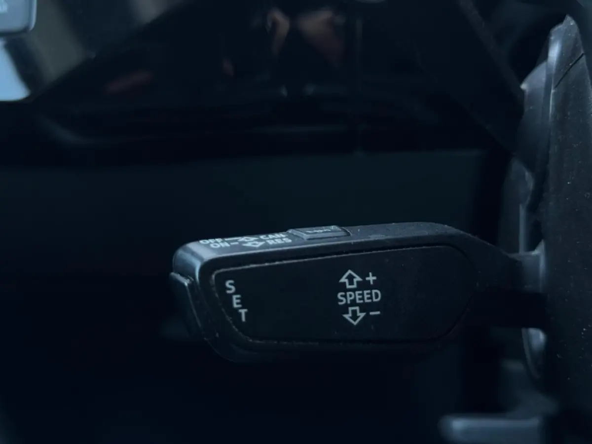 50 quattro Bns edit. NAVI PDC ELEK PAKKET VIRTUAL CR CONTROL