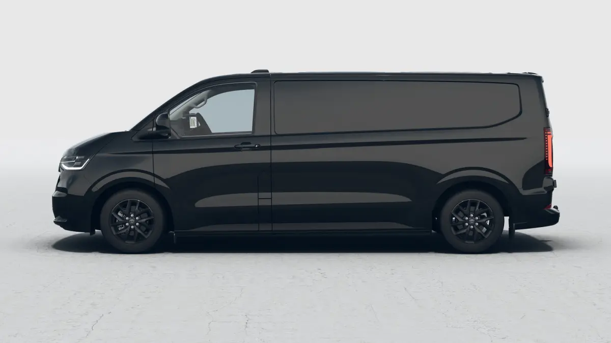 2.5 eHybrid L2H1 Bulli 233 PK | Automaat | Airco | Trekhaak | Navigatie | Parkeerhulp voor + achter | Camera | Stoelverwarming | App-Connect | Adaptieve Cruise Control |
