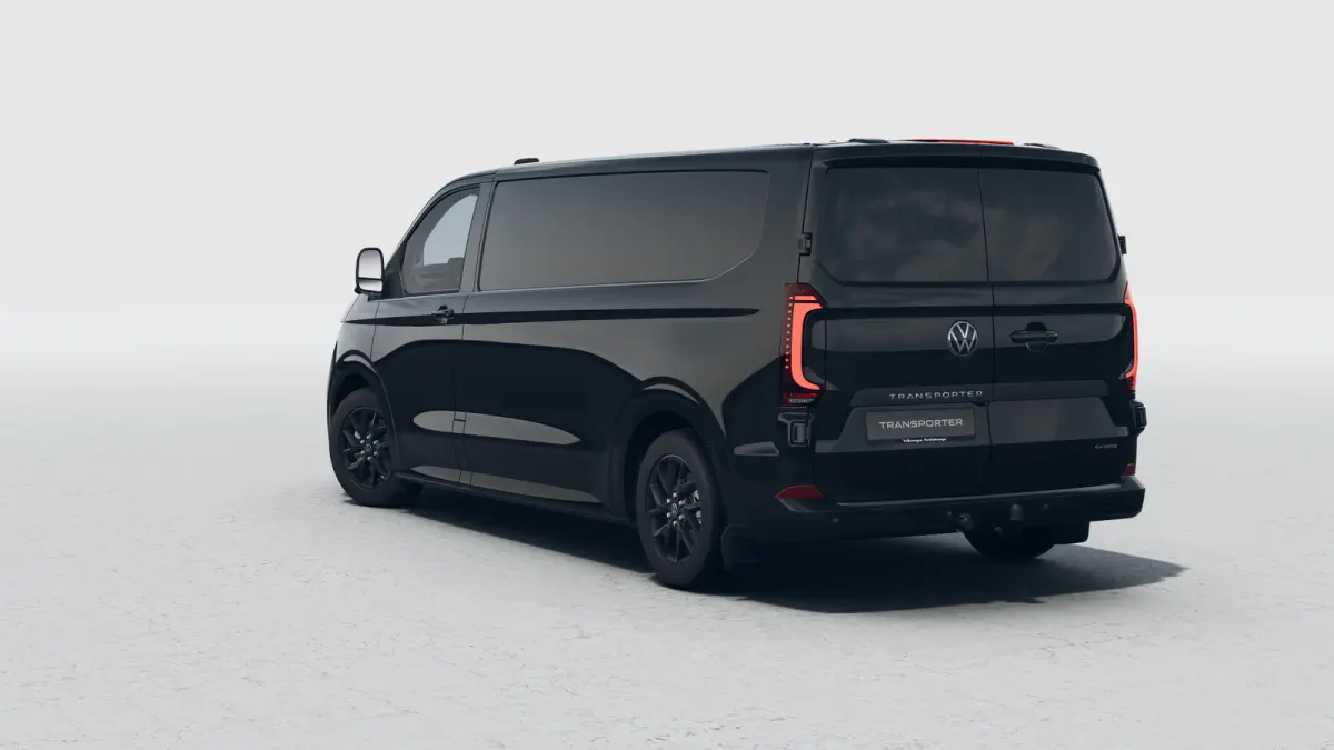 2.5 eHybrid L2H1 Bulli 233 PK | Automaat | Airco | Trekhaak | Navigatie | Parkeerhulp voor + achter | Camera | Stoelverwarming | App-Connect | Adaptieve Cruise Control |