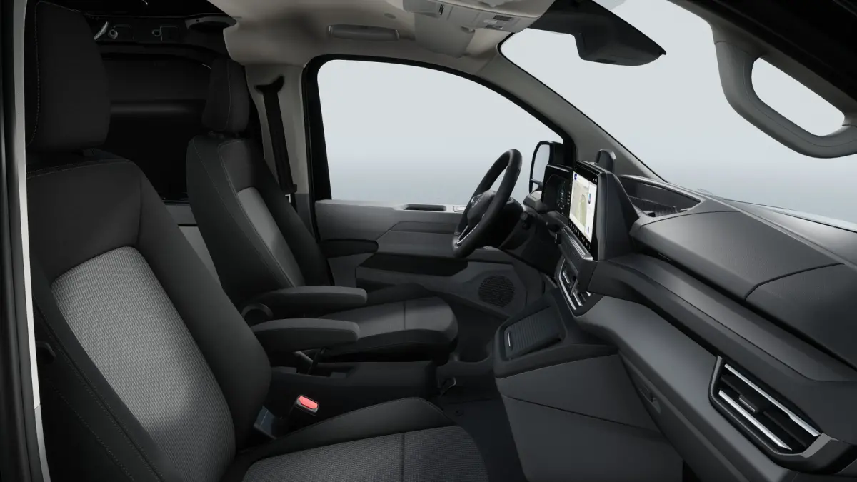 2.5 eHybrid L2H1 Bulli 233 PK | Automaat | Airco | Trekhaak | Navigatie | Parkeerhulp voor + achter | Camera | Stoelverwarming | App-Connect | Adaptieve Cruise Control |
