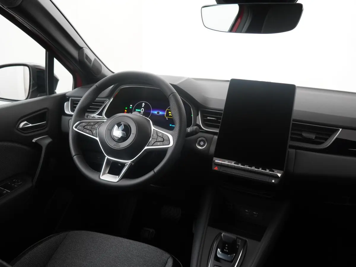 1.8 HEV First Edition | €3.000 Korting! | | Adaptive Cruise Control | Apple Carplay/Android Auto | Around View Monitor | Climate Control | Google Navigatie | Parkeer Assistent | Stoel- en 