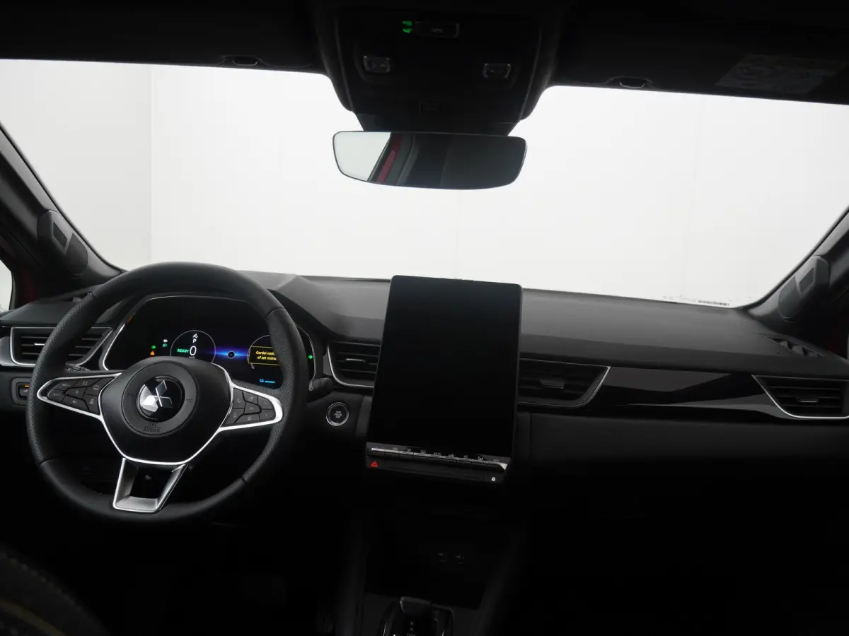 1.8 HEV First Edition | €3.000 Korting! | | Adaptive Cruise Control | Apple Carplay/Android Auto | Around View Monitor | Climate Control | Google Navigatie | Parkeer Assistent | Stoel- en 