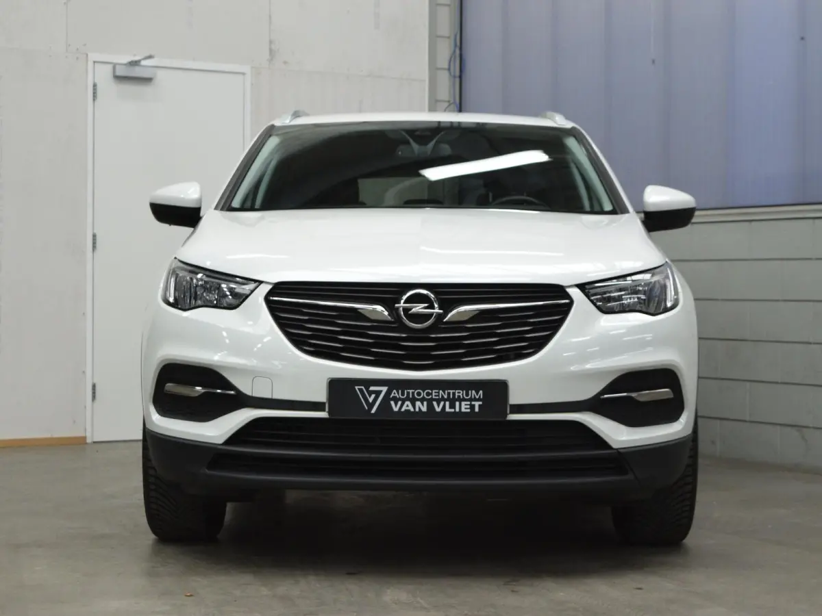 1.2 Turbo Business + 130 PK | NAVIGATIE & CARPLAY | ACHTERUITRIJCAMERA MET SENSOREN | E.C.C. | SIDE STEPS | 19" L.M.V. MET ALL SEASON BANDEN |