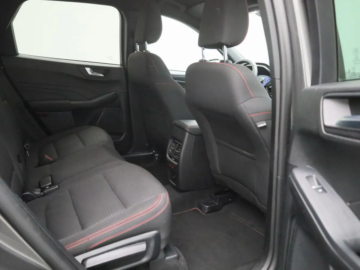 2.5i PHEV Aut. 165kW ST-Line Aut. | Winterpack | Adaptive cruise | Navigatie | Camera | DAB | Apple carplay