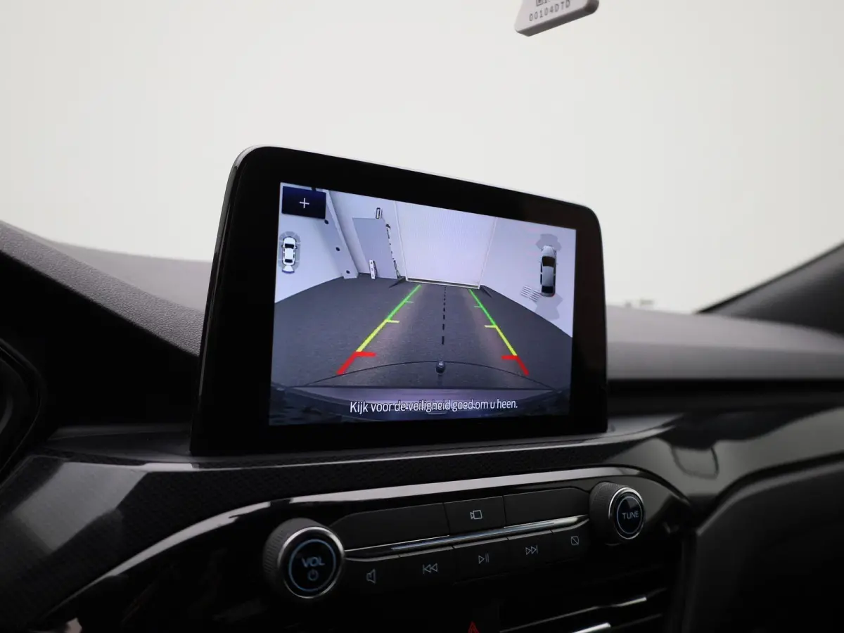 2.5i PHEV Aut. 165kW ST-Line Aut. | Winterpack | Adaptive cruise | Navigatie | Camera | DAB | Apple carplay