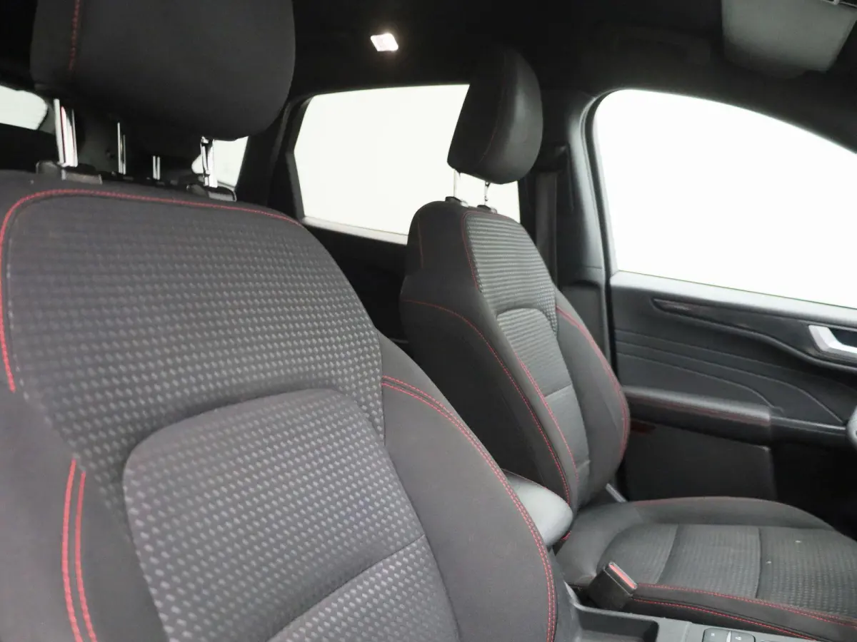 2.5i PHEV Aut. 165kW ST-Line Aut. | Winterpack | Adaptive cruise | Navigatie | Camera | DAB | Apple carplay