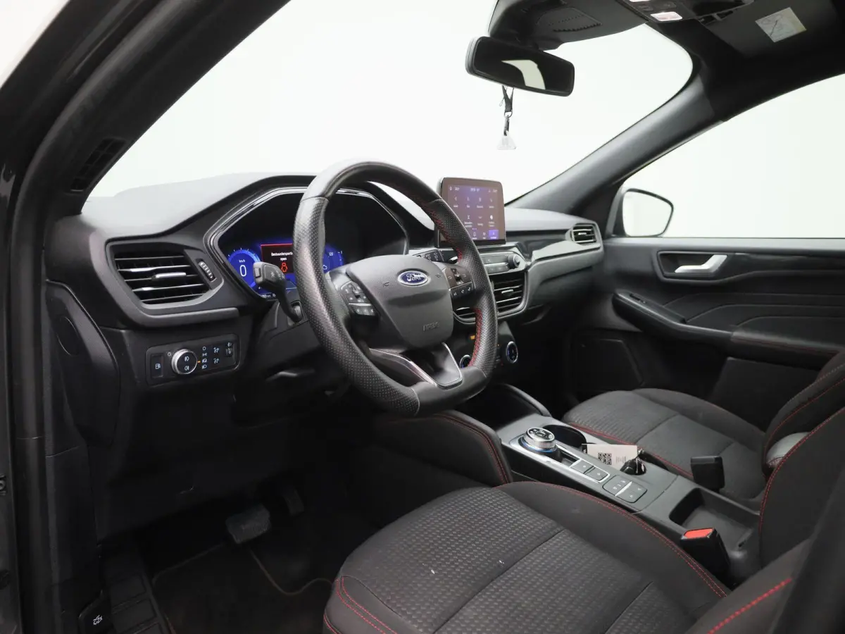 2.5i PHEV Aut. 165kW ST-Line Aut. | Winterpack | Adaptive cruise | Navigatie | Camera | DAB | Apple carplay