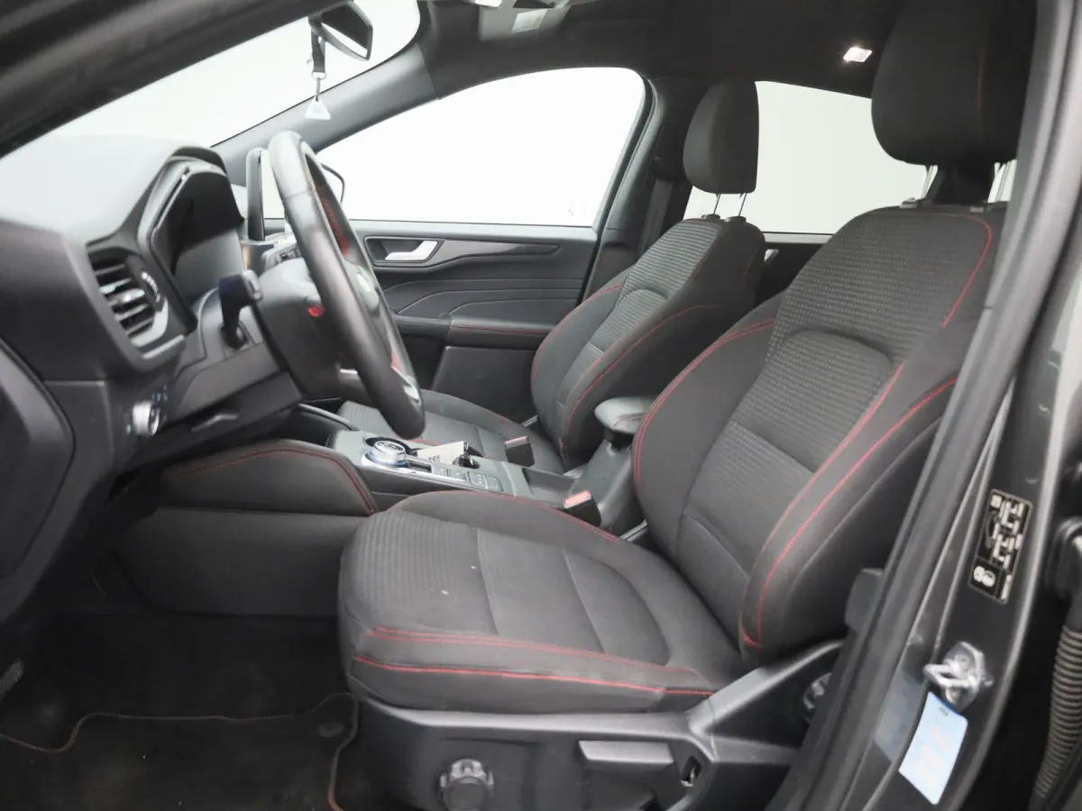 2.5i PHEV Aut. 165kW ST-Line Aut. | Winterpack | Adaptive cruise | Navigatie | Camera | DAB | Apple carplay