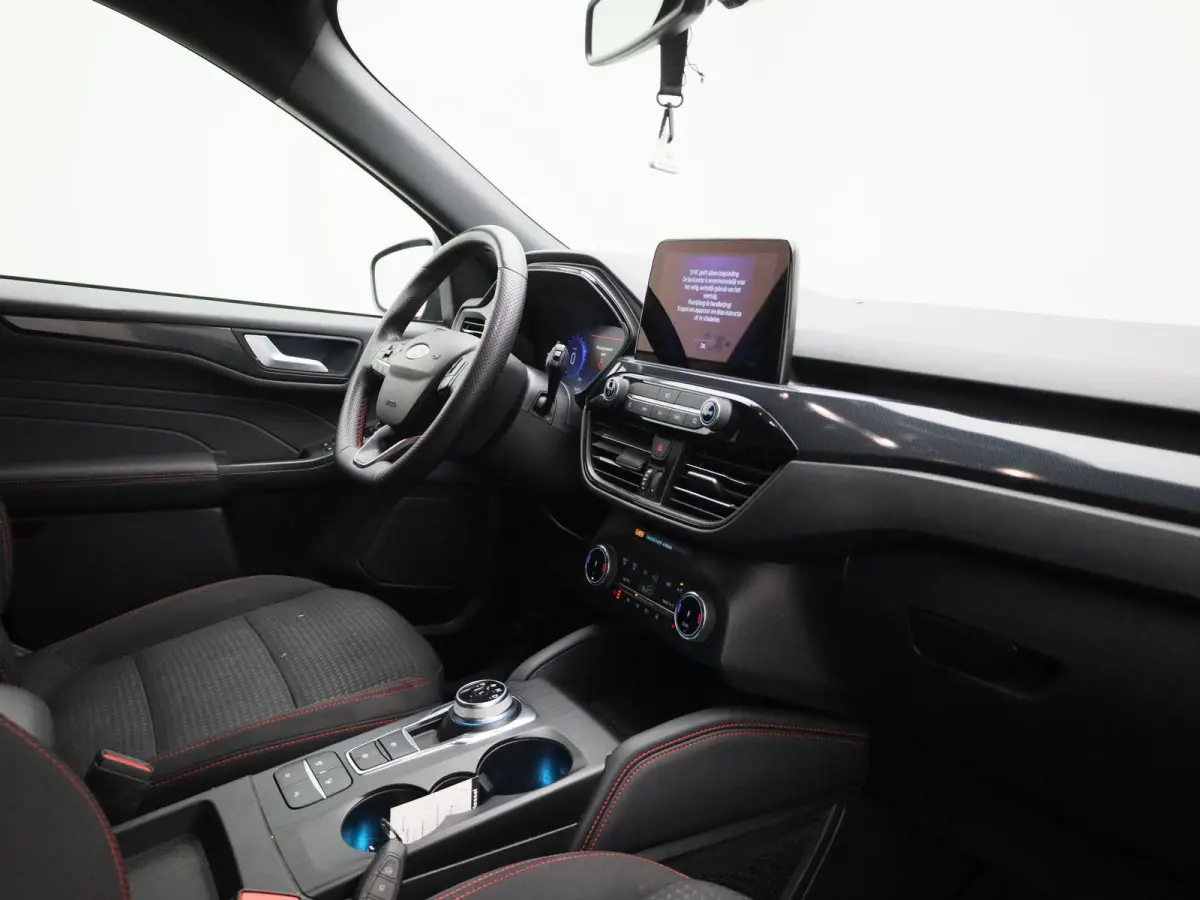 2.5i PHEV Aut. 165kW ST-Line Aut. | Winterpack | Adaptive cruise | Navigatie | Camera | DAB | Apple carplay