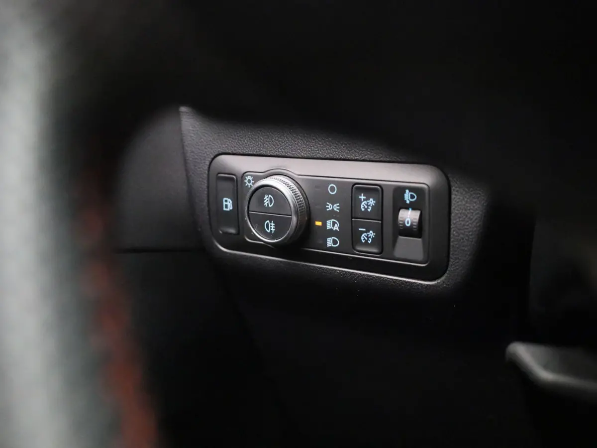 2.5i PHEV Aut. 165kW ST-Line Aut. | Winterpack | Adaptive cruise | Navigatie | Camera | DAB | Apple carplay
