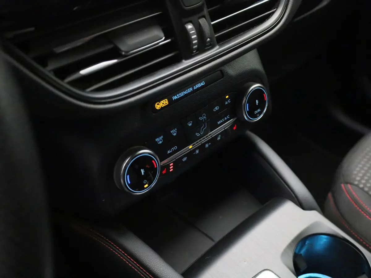 2.5i PHEV Aut. 165kW ST-Line Aut. | Winterpack | Adaptive cruise | Navigatie | Camera | DAB | Apple carplay