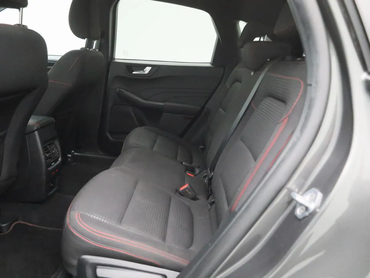2.5i PHEV Aut. 165kW ST-Line Aut. | Winterpack | Adaptive cruise | Navigatie | Camera | DAB | Apple carplay