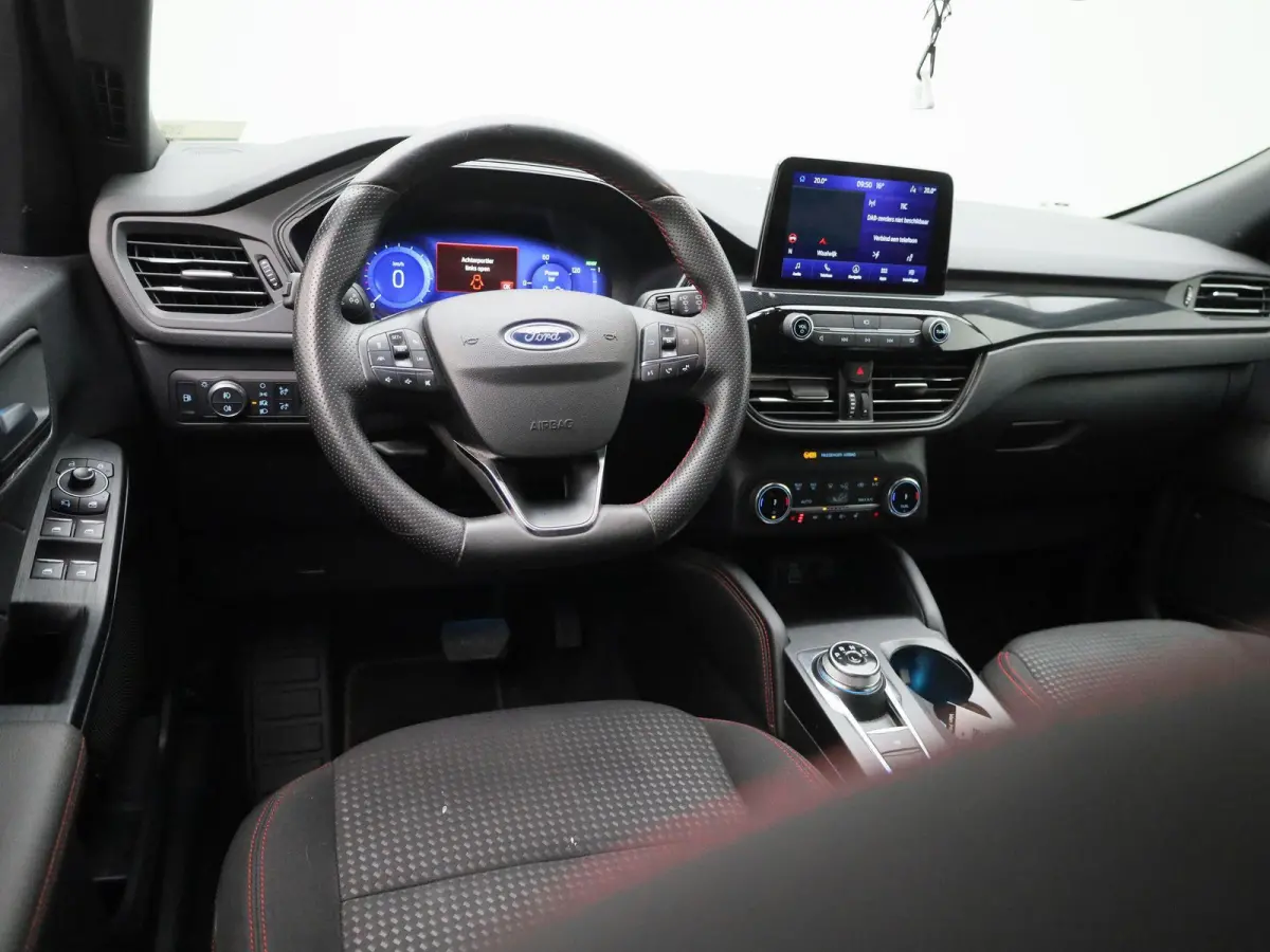 2.5i PHEV Aut. 165kW ST-Line Aut. | Winterpack | Adaptive cruise | Navigatie | Camera | DAB | Apple carplay