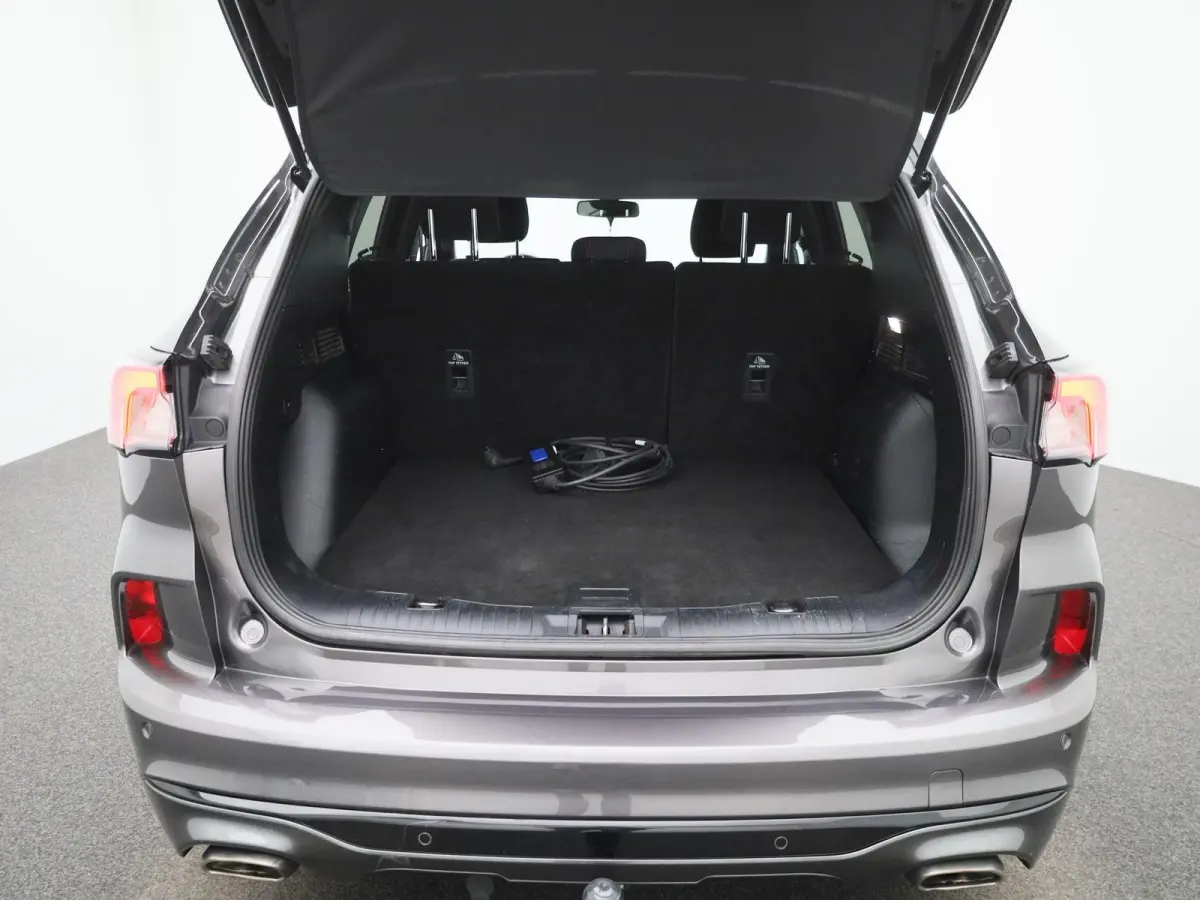 2.5i PHEV Aut. 165kW ST-Line Aut. | Winterpack | Adaptive cruise | Navigatie | Camera | DAB | Apple carplay