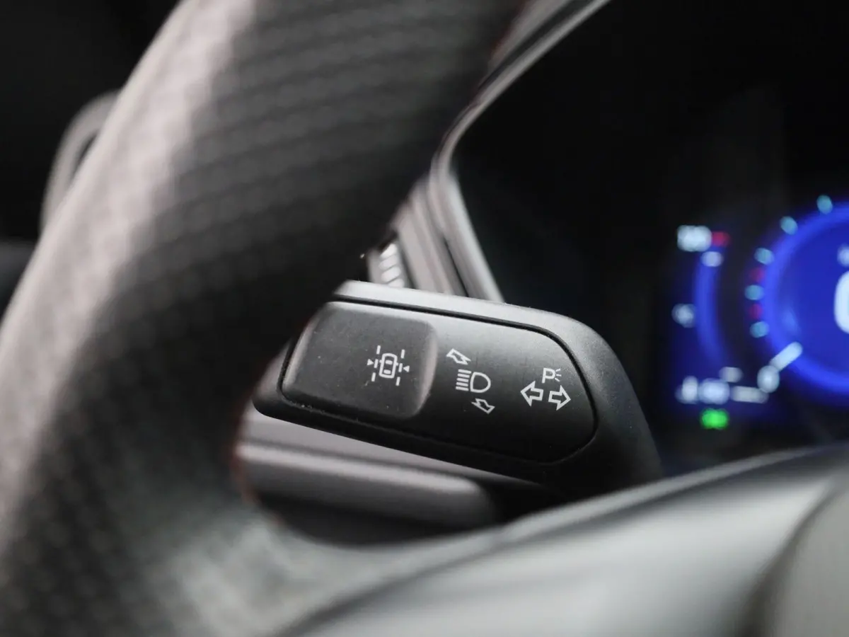 2.5i PHEV Aut. 165kW ST-Line Aut. | Winterpack | Adaptive cruise | Navigatie | Camera | DAB | Apple carplay