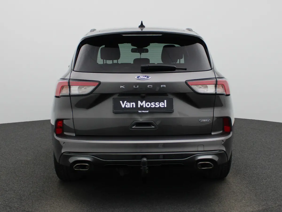 2.5i PHEV Aut. 165kW ST-Line Aut. | Winterpack | Adaptive cruise | Navigatie | Camera | DAB | Apple carplay