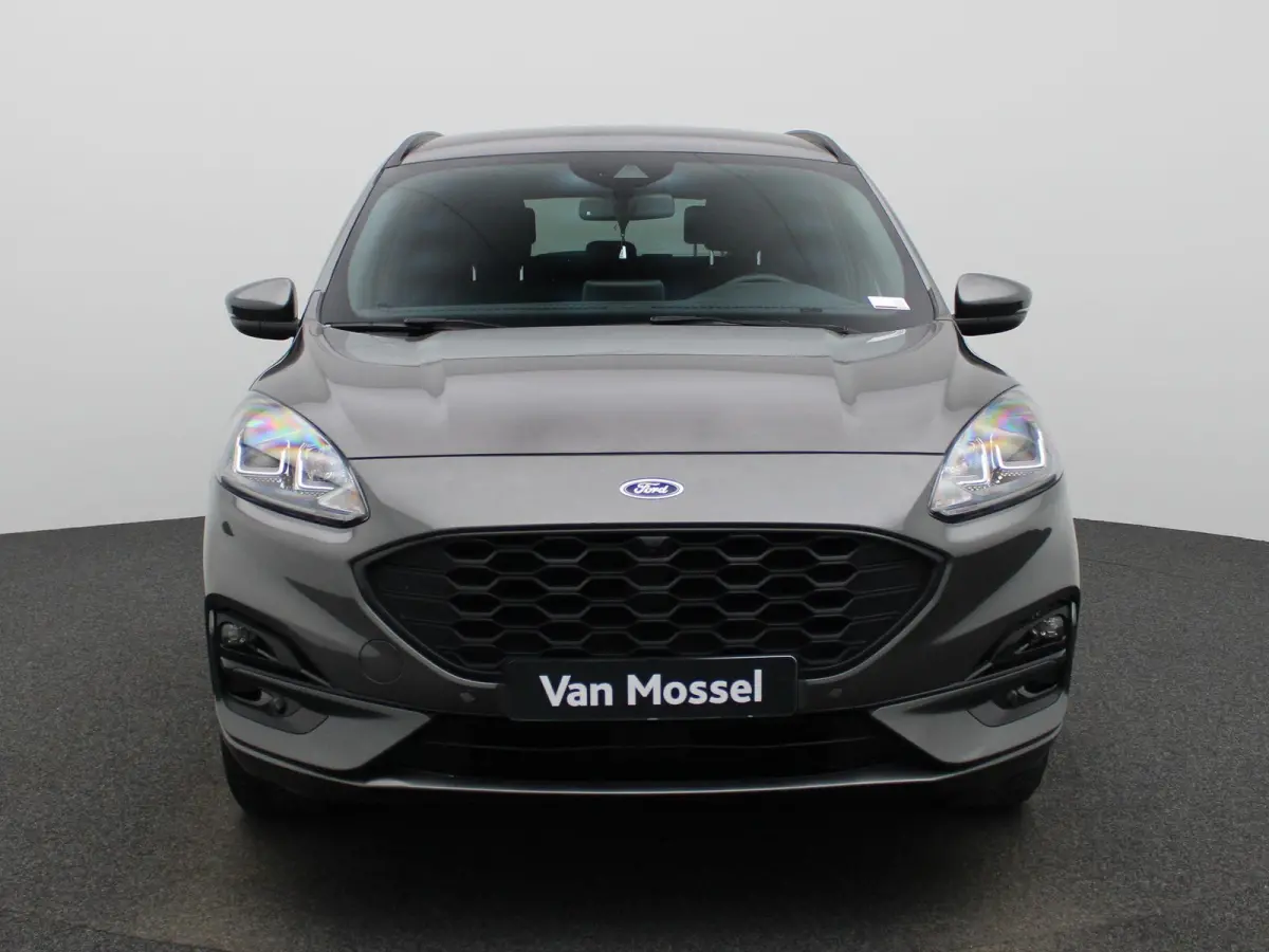 2.5i PHEV Aut. 165kW ST-Line Aut. | Winterpack | Adaptive cruise | Navigatie | Camera | DAB | Apple carplay