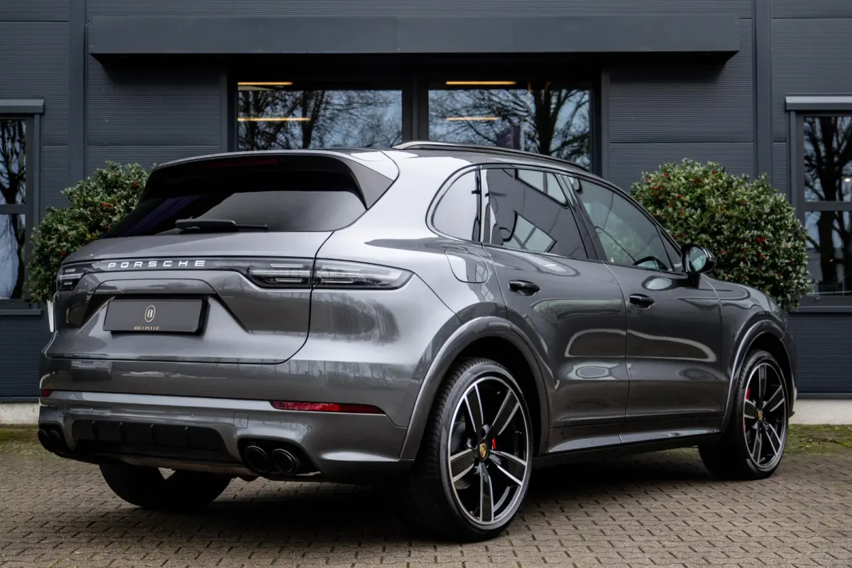 3.0 340pk Sport design, Panorama