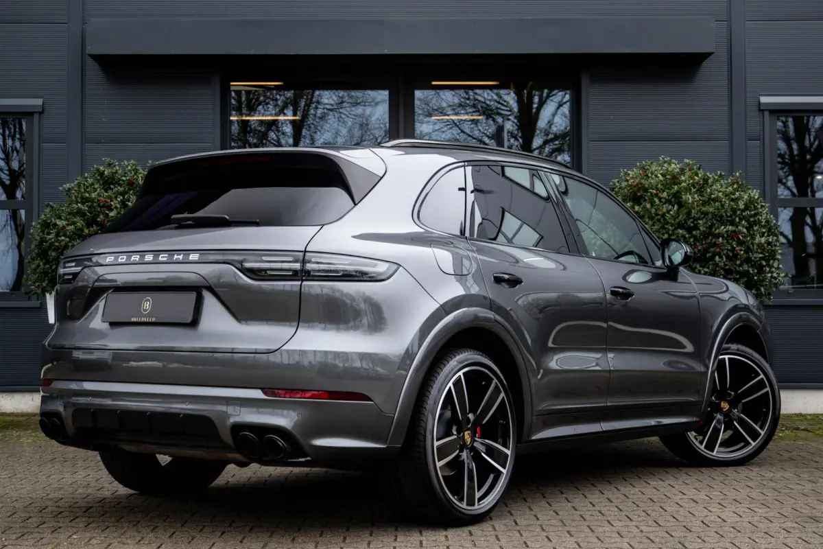 3.0 340pk Sport design, Panorama