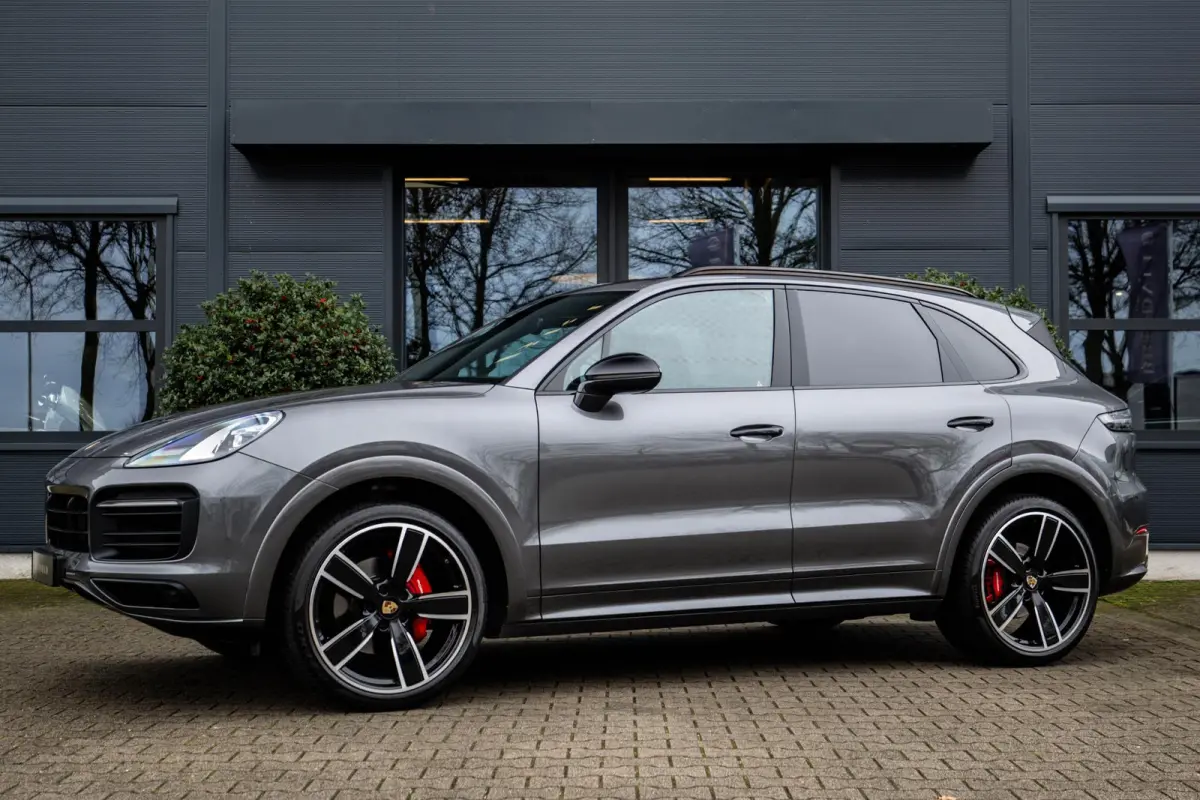 3.0 340pk Sport design, Panorama