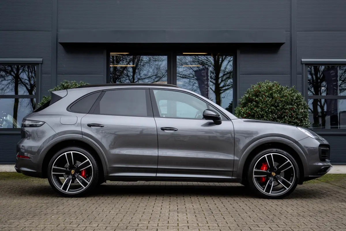 3.0 340pk Sport design, Panorama