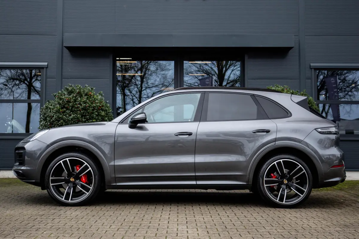 3.0 340pk Sport design, Panorama