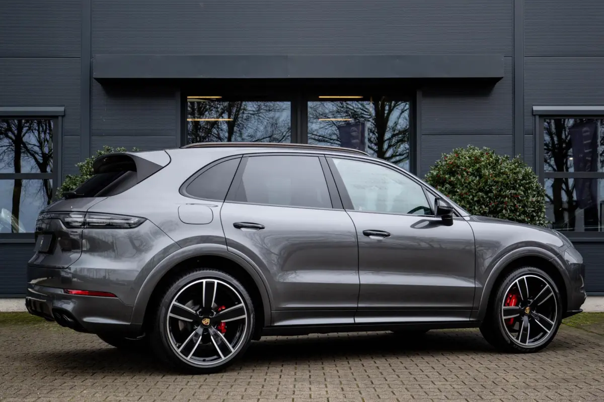 3.0 340pk Sport design, Panorama