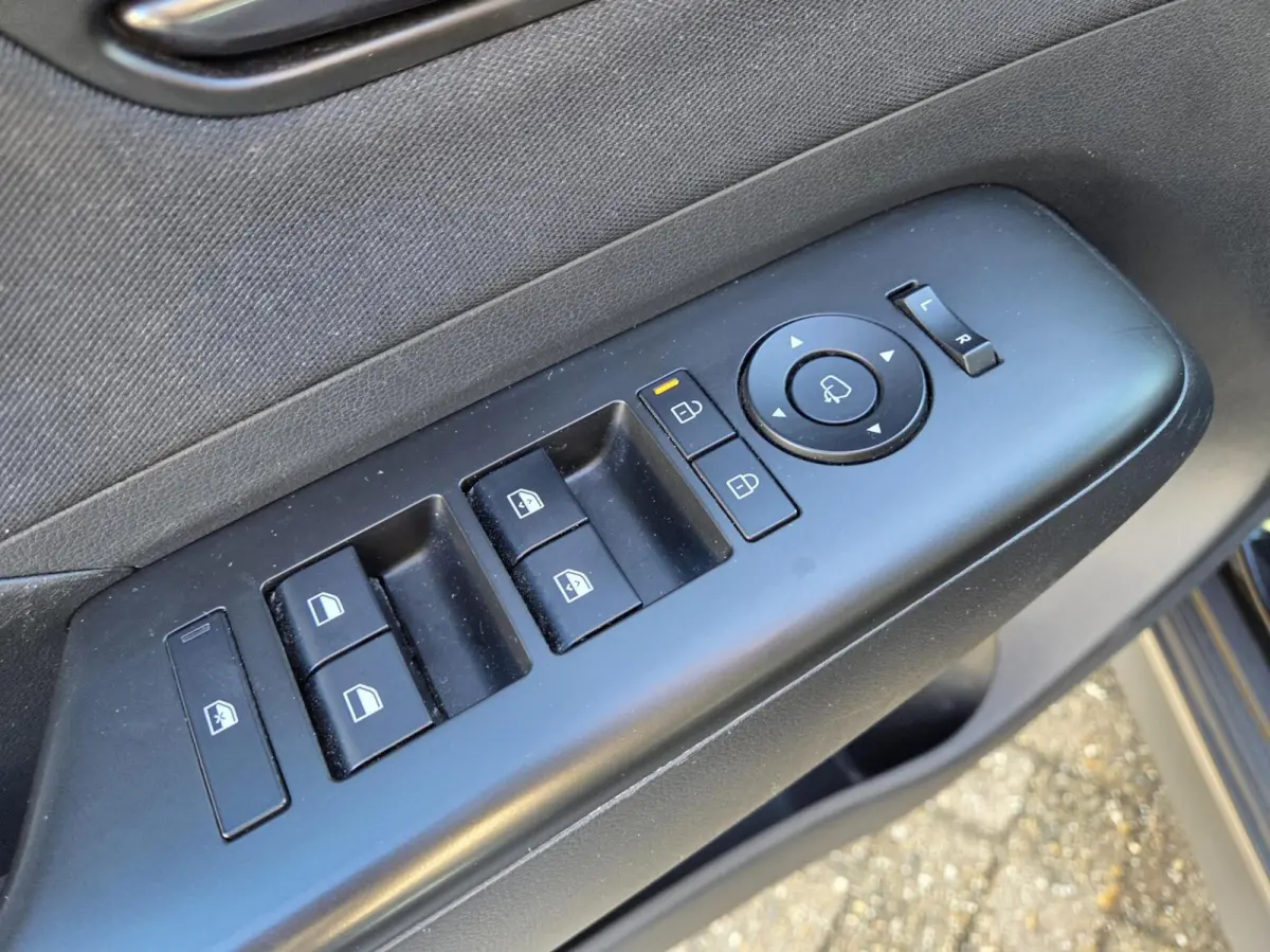 1.6 GDI HEV N Line | Full Hybrid | Carplay / Camera / 18"