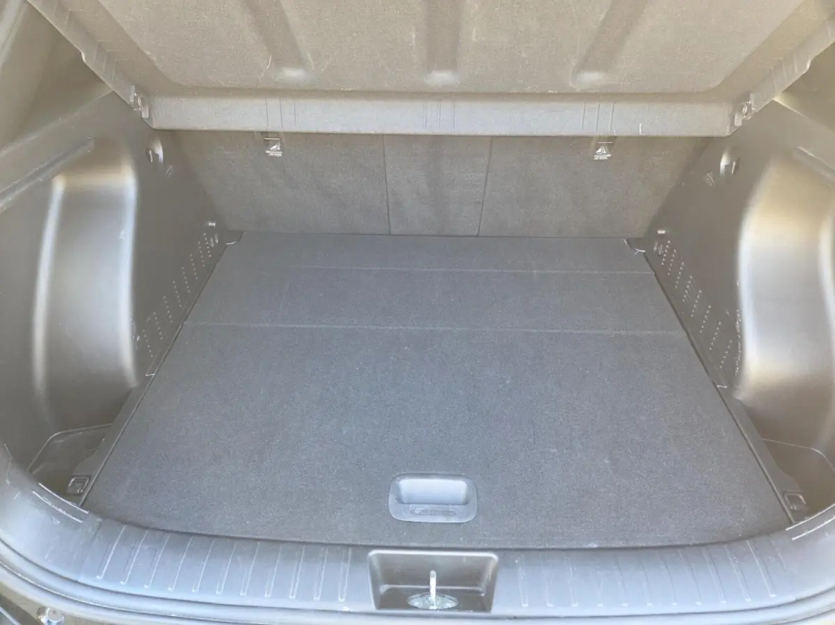 1.6 GDI HEV N Line | Full Hybrid | Carplay / Camera / 18"