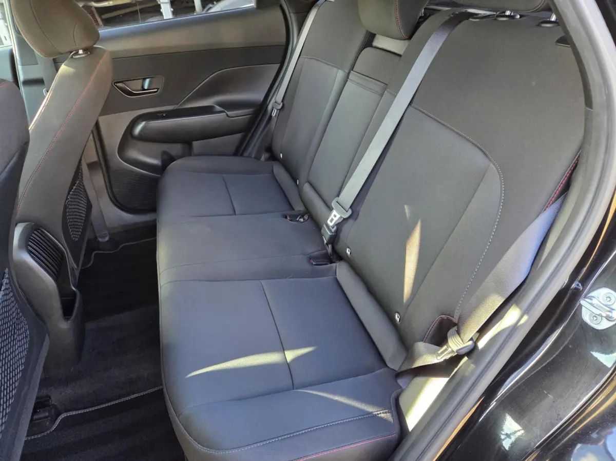 1.6 GDI HEV N Line | Full Hybrid | Carplay / Camera / 18"