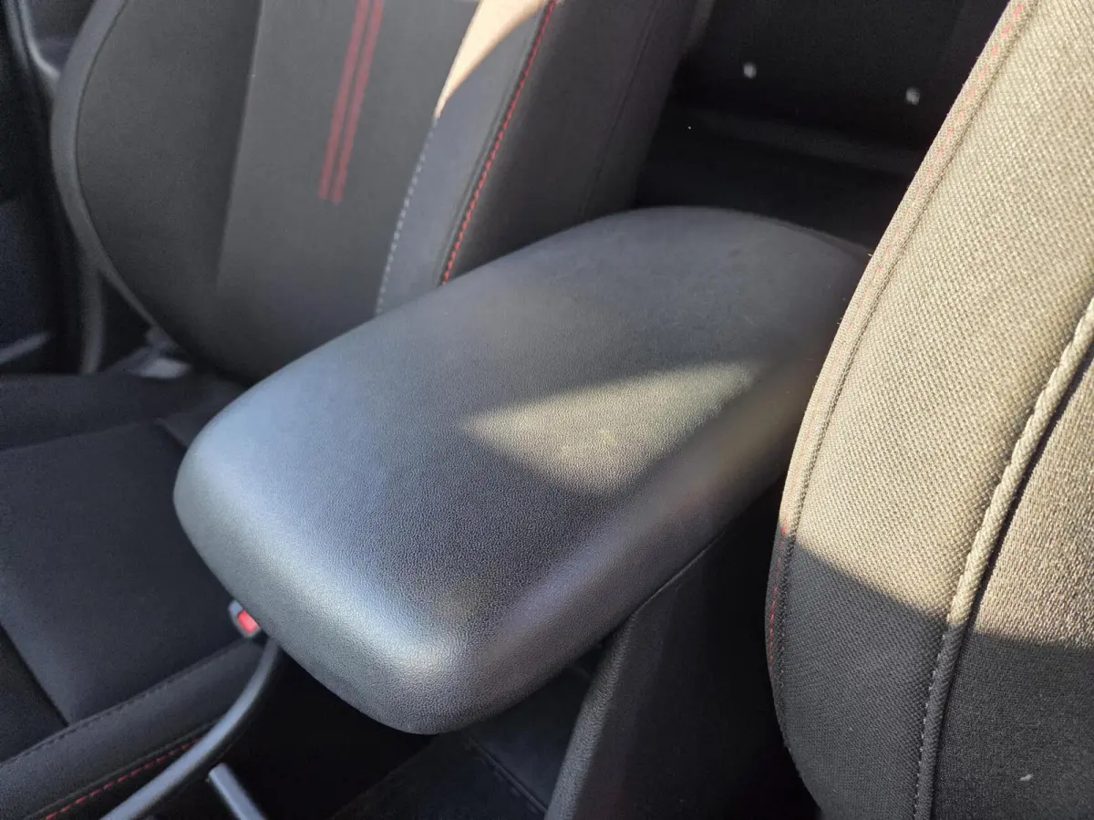 1.6 GDI HEV N Line | Full Hybrid | Carplay / Camera / 18"