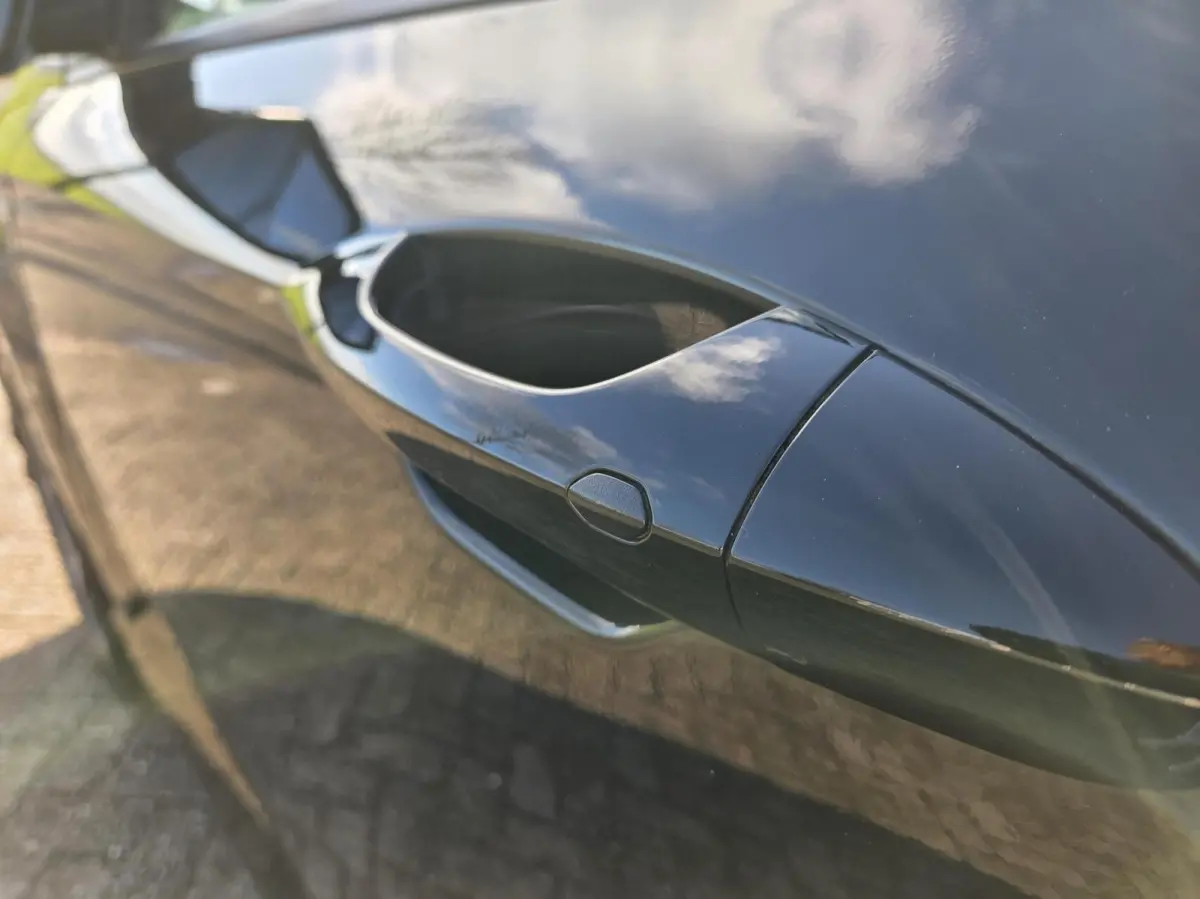 1.6 GDI HEV N Line | Full Hybrid | Carplay / Camera / 18"