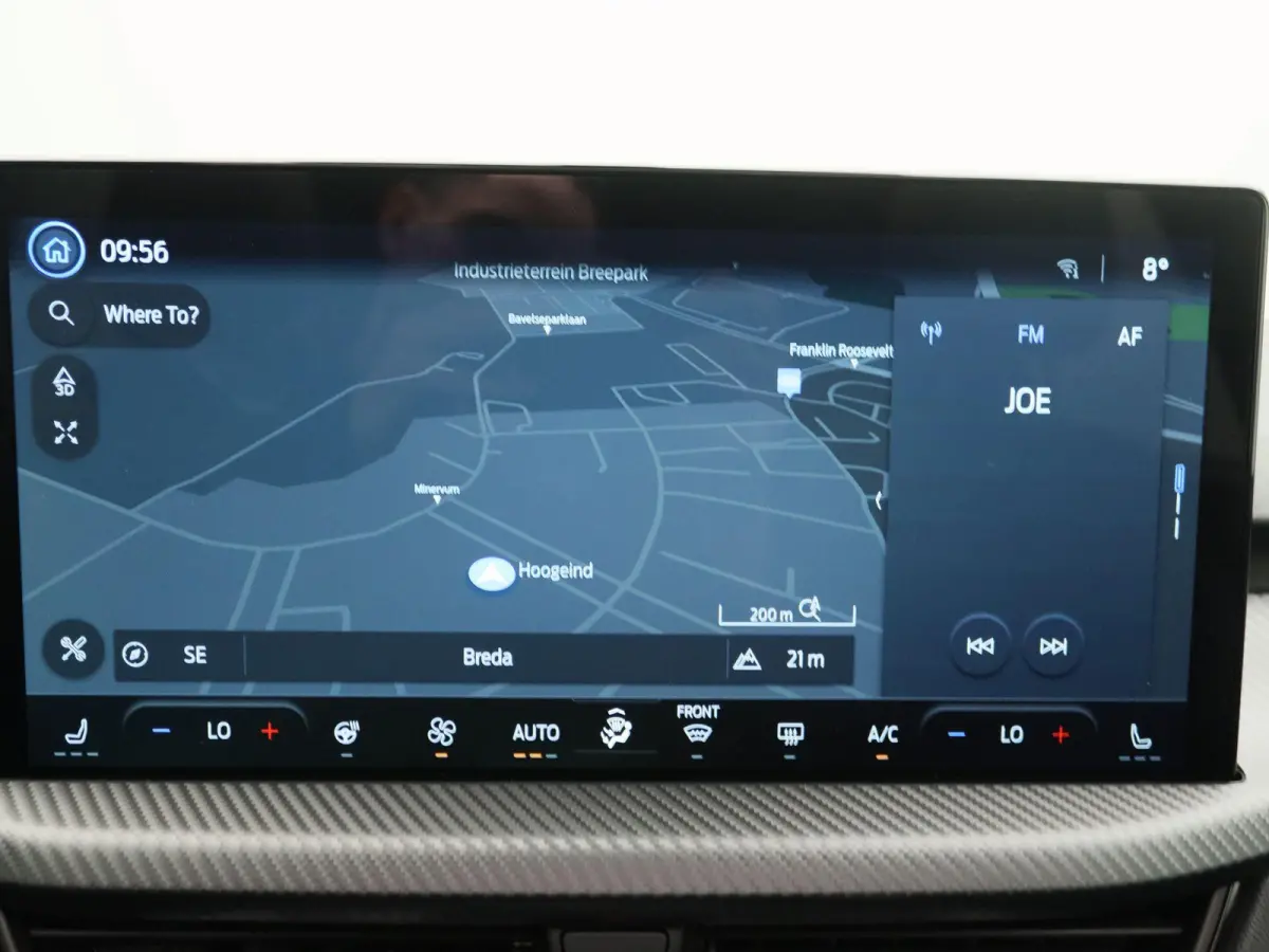 2.5 PHEV ST-Line X | UIT VOORRAAD LEVERBAAR | Trekhaak | Panoramadak | Black Pack