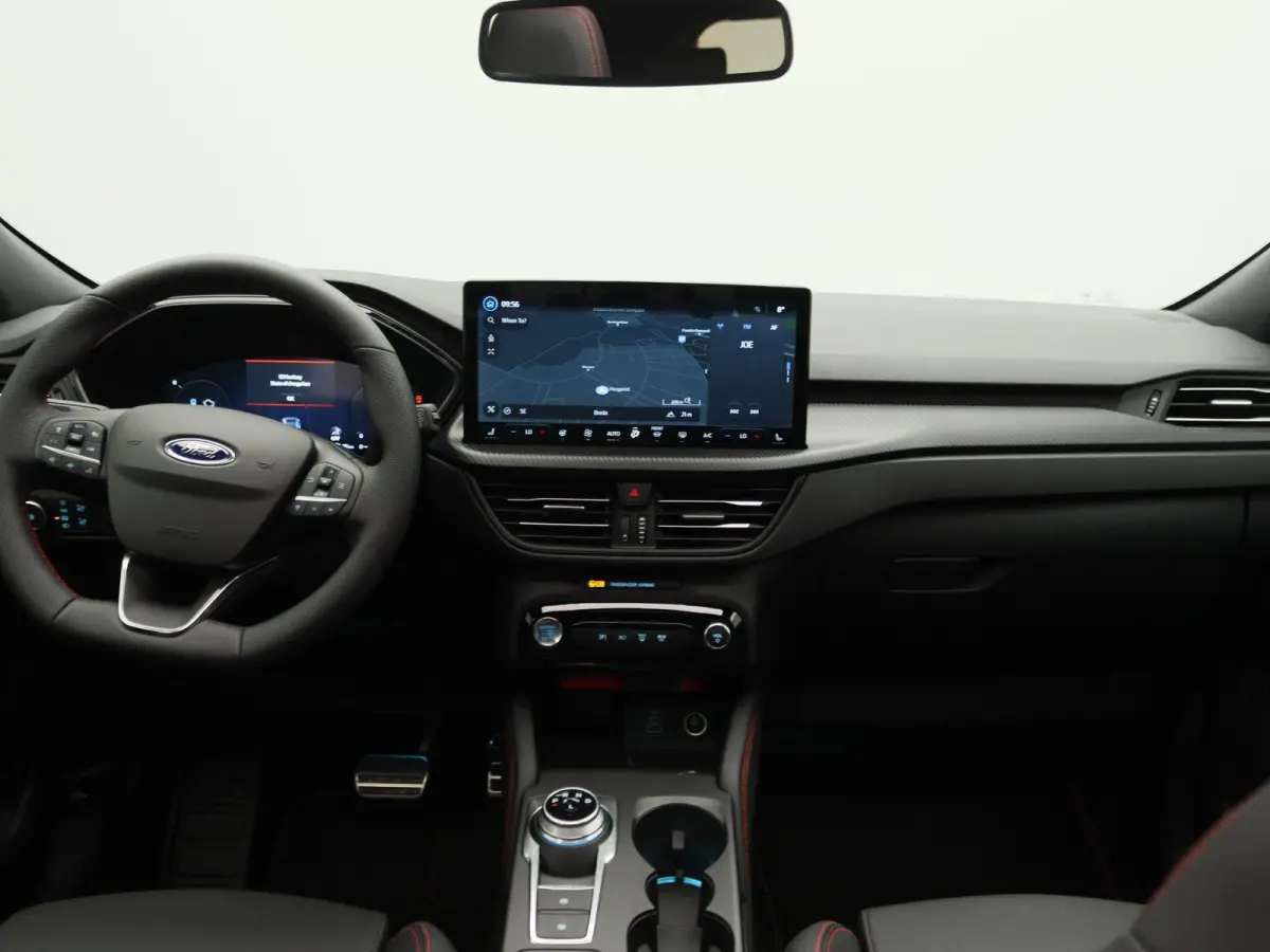 2.5 PHEV ST-Line X | UIT VOORRAAD LEVERBAAR | Trekhaak | Panoramadak | Black Pack