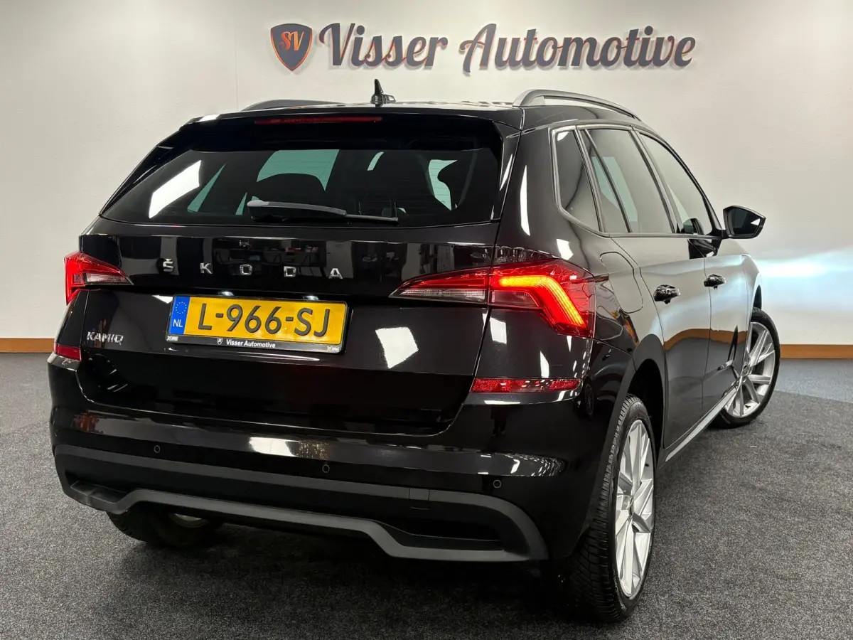1.0 TSI Sport Business*Nap*Cruise-Control*Virtual cockpit*Stoelverwarming*PDC*Navi*Apple-Carplay-Andriod*