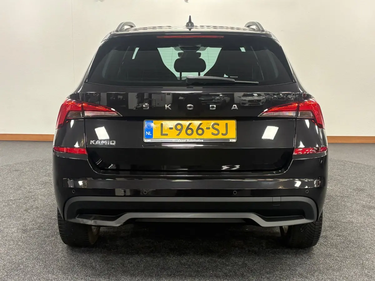 1.0 TSI Sport Business*Nap*Cruise-Control*Virtual cockpit*Stoelverwarming*PDC*Navi*Apple-Carplay-Andriod*