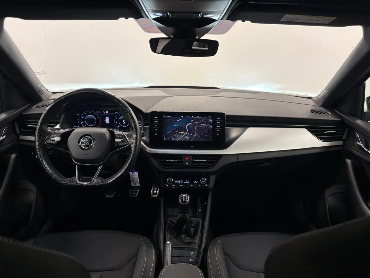 1.0 TSI Sport Business*Nap*Cruise-Control*Virtual cockpit*Stoelverwarming*PDC*Navi*Apple-Carplay-Andriod*