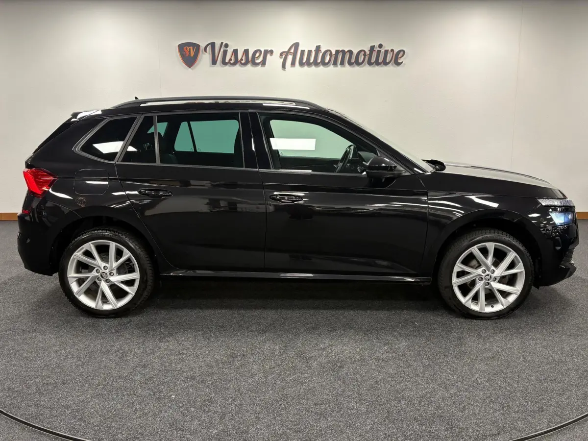 1.0 TSI Sport Business*Nap*Cruise-Control*Virtual cockpit*Stoelverwarming*PDC*Navi*Apple-Carplay-Andriod*