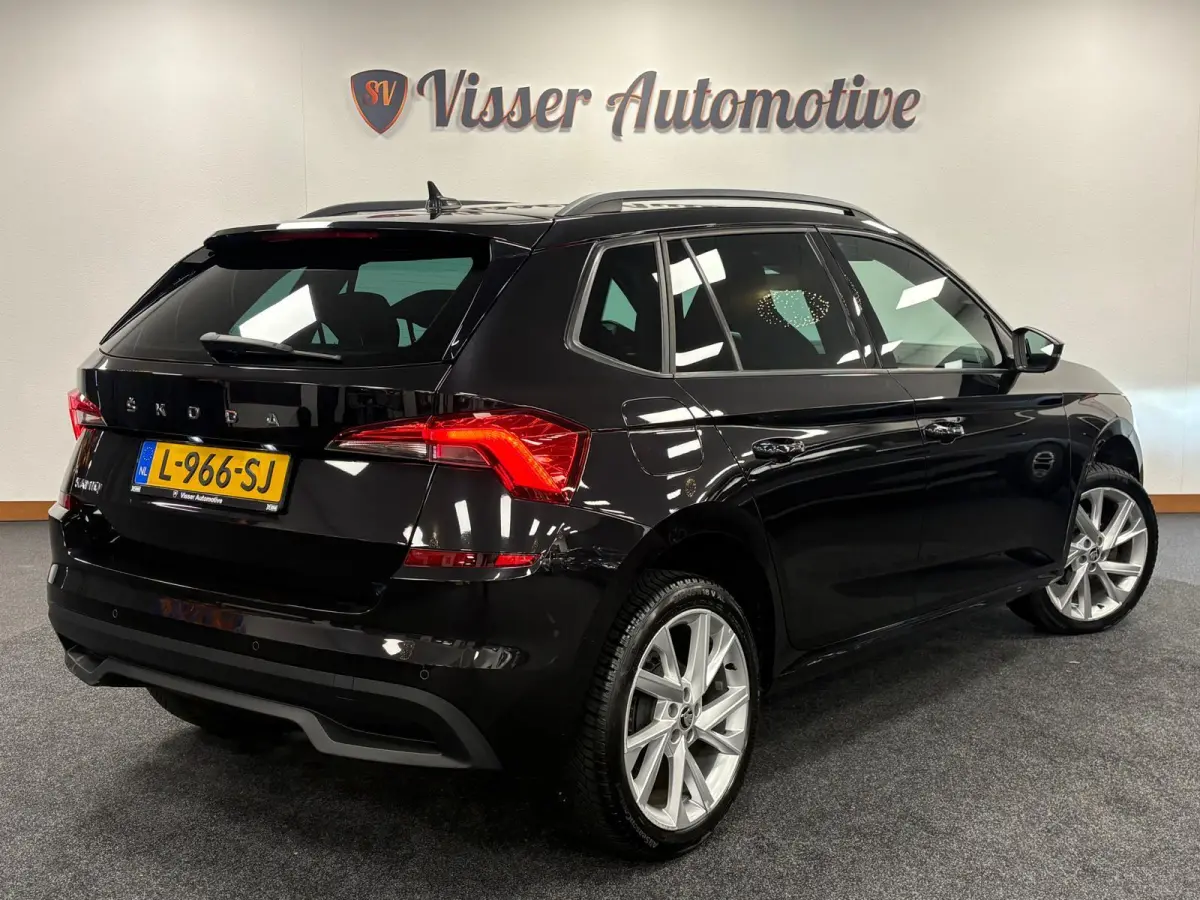 1.0 TSI Sport Business*Nap*Cruise-Control*Virtual cockpit*Stoelverwarming*PDC*Navi*Apple-Carplay-Andriod*
