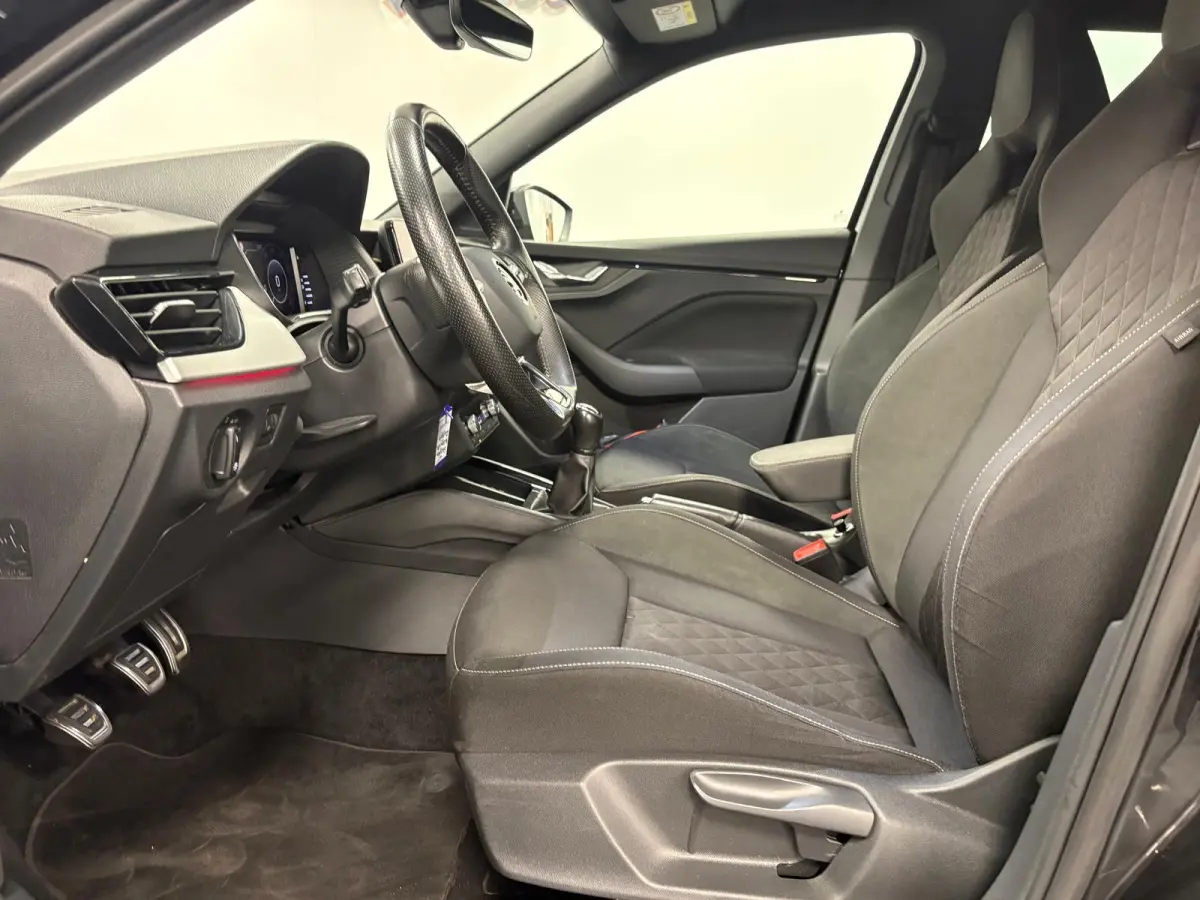 1.0 TSI Sport Business*Nap*Cruise-Control*Virtual cockpit*Stoelverwarming*PDC*Navi*Apple-Carplay-Andriod*