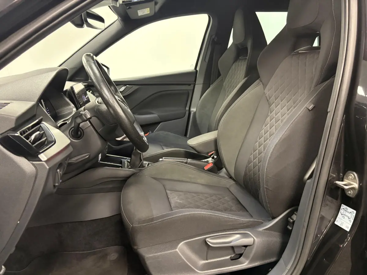 1.0 TSI Sport Business*Nap*Cruise-Control*Virtual cockpit*Stoelverwarming*PDC*Navi*Apple-Carplay-Andriod*