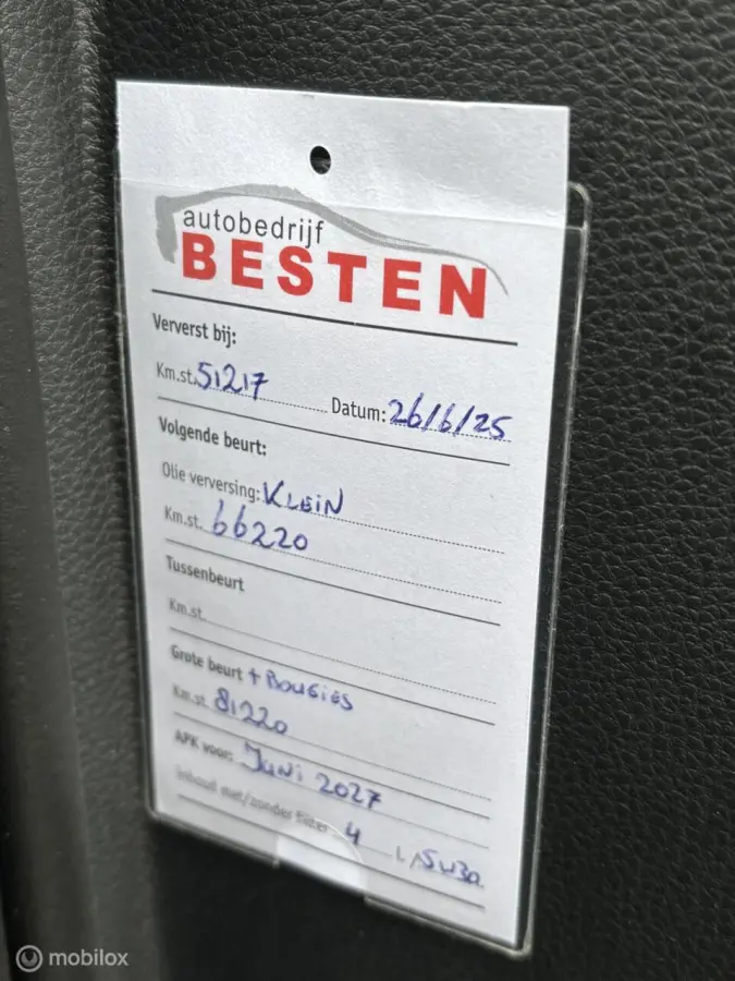 1.0 TSI FR Business Intense