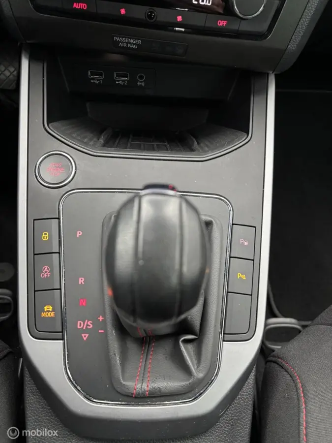 1.0 TSI FR Business Intense