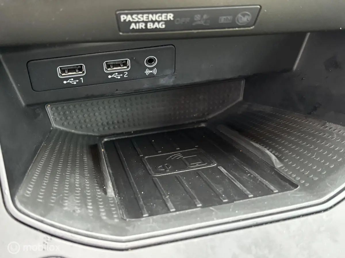 1.0 TSI FR Business Intense